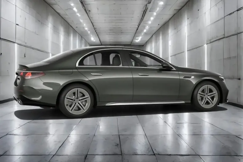 Mercedes-Benz E 53 AMG (Clasa E) din 2025 cu 17.907 km - oferta MER180700 - foto 6