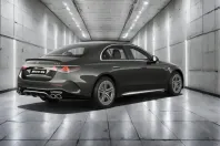 Mercedes-Benz E 53 AMG (Clasa E) din 2025 cu 17.907 km - oferta MER180700 - foto 7