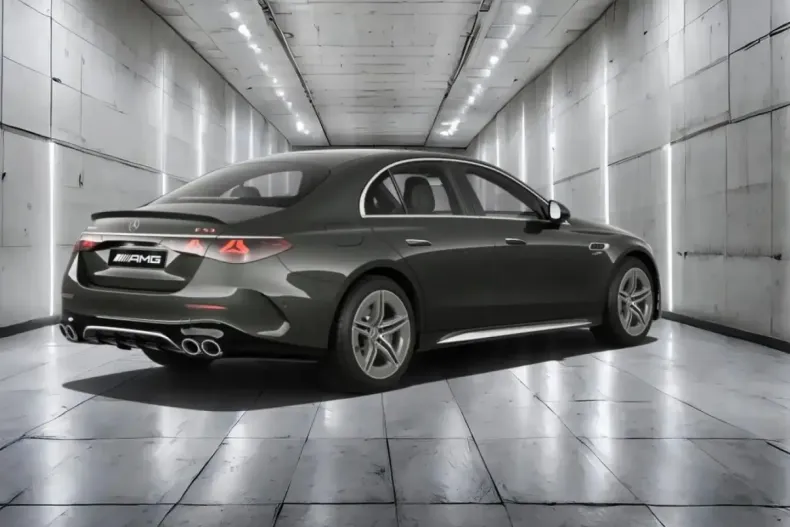 Mercedes-Benz E 53 AMG (Clasa E) din 2025 cu 17.907 km - oferta MER180700 - foto 7