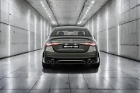 Mercedes-Benz E 53 AMG (Clasa E) din 2025 cu 17.907 km - oferta MER180700 - foto 8