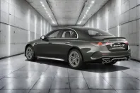 Mercedes-Benz E 53 AMG (Clasa E) din 2025 cu 17.907 km - oferta MER180700 - foto 9