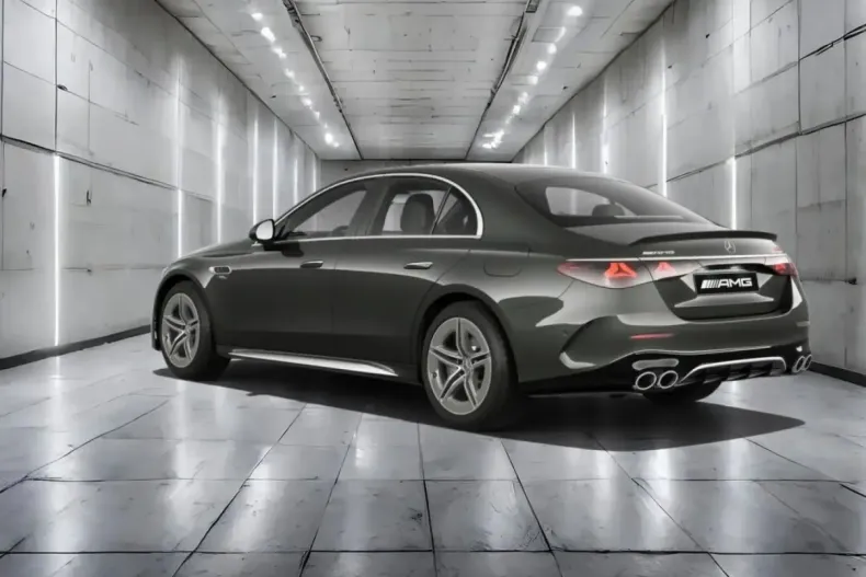 Mercedes-Benz E 53 AMG (Clasa E) din 2025 cu 17.907 km - oferta MER180700 - foto 9