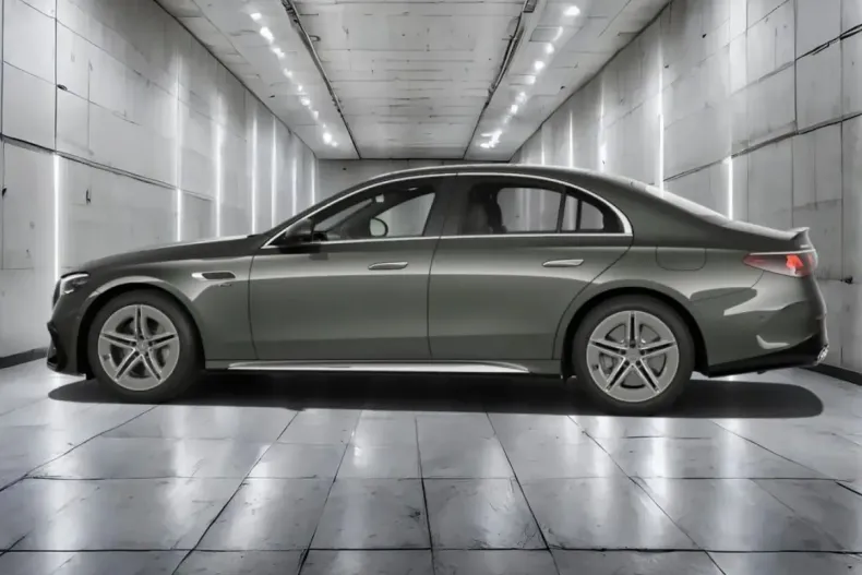 Mercedes-Benz E 53 AMG (Clasa E) din 2025 cu 17.907 km - oferta MER180700 - foto 10