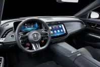 Mercedes-Benz E 53 AMG (Clasa E) din 2025 cu 17.907 km - oferta MER180700 - foto 11