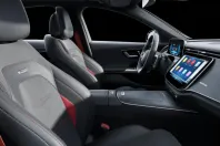 Mercedes-Benz E 53 AMG (Clasa E) din 2025 cu 17.907 km - oferta MER180700 - foto 12