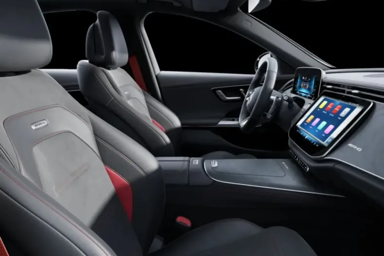 Mercedes-Benz E 53 AMG (Clasa E) din 2025 cu 17.907 km - oferta MER180700 - foto 12