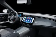 Mercedes-Benz E 53 AMG (Clasa E) din 2025 cu 17.907 km - oferta MER180700 - foto 14