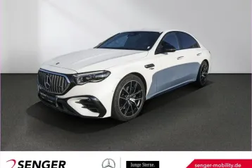 Mercedes-Benz E 53 AMG din 2025 - oferta MER180701