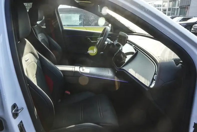 Mercedes-Benz E 53 AMG (Clasa E) din 2025 cu 16.781 km - oferta MER180701 - foto 7