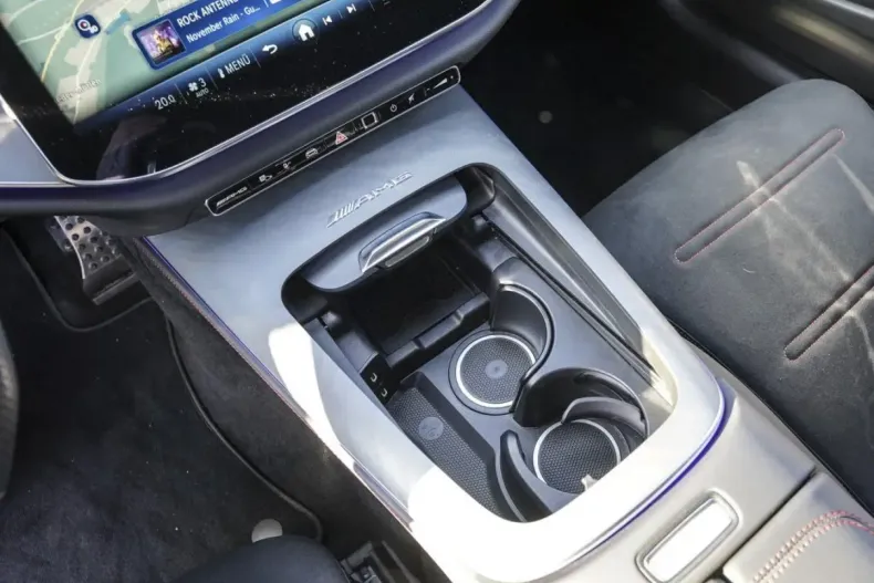 Mercedes-Benz E 53 AMG (Clasa E) din 2025 cu 16.781 km - oferta MER180701 - foto 16