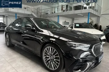 Mercedes-Benz E 53 AMG din 2025 - oferta MER180702