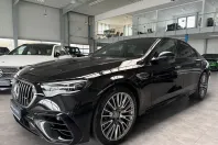 Mercedes-Benz E 53 AMG din 2025 cu 33.230 km - oferta MER180702 - foto 2