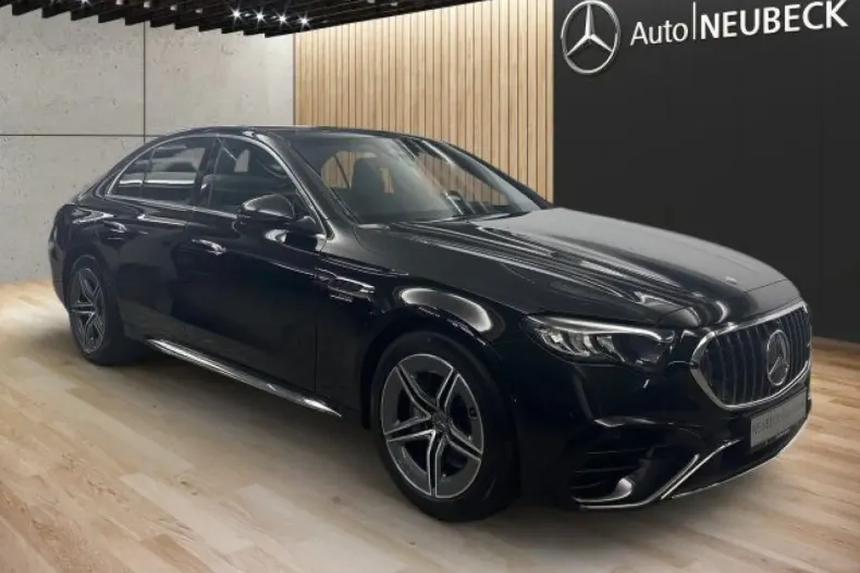 Mercedes-Benz E 53 AMG din 2024 cu 23.950 km - oferta MER180703 - foto 5