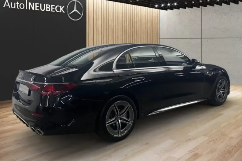 Mercedes-Benz E 53 AMG din 2024 cu 23.950 km - oferta MER180703 - foto 6