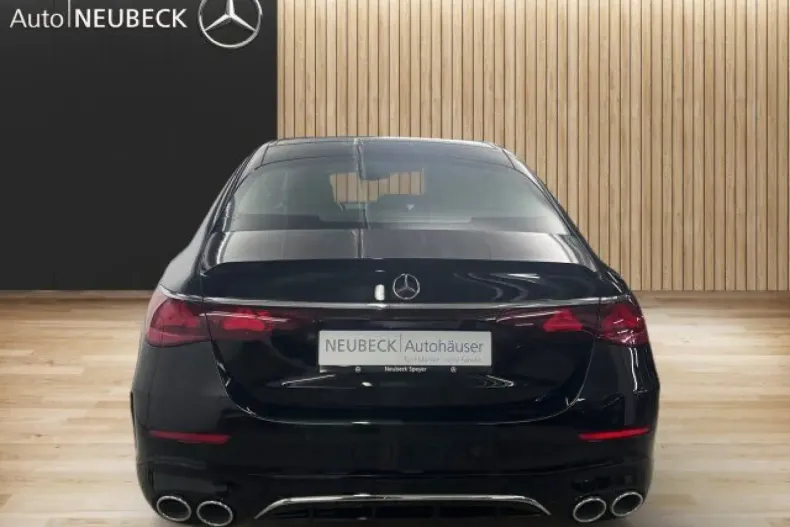 Mercedes-Benz E 53 AMG din 2024 cu 23.950 km - oferta MER180703 - foto 7