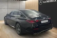 Mercedes-Benz E 53 AMG din 2024 cu 23.950 km - oferta MER180703 - foto 8