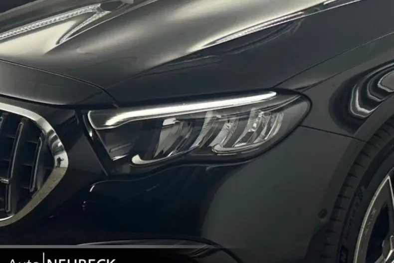 Mercedes-Benz E 53 AMG din 2024 cu 23.950 km - oferta MER180703 - foto 9