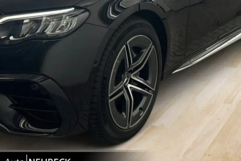 Mercedes-Benz E 53 AMG din 2024 cu 23.950 km - oferta MER180703 - foto 10