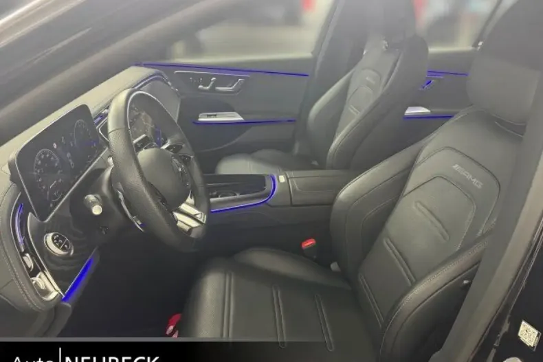 Mercedes-Benz E 53 AMG din 2024 cu 23.950 km - oferta MER180703 - foto 11