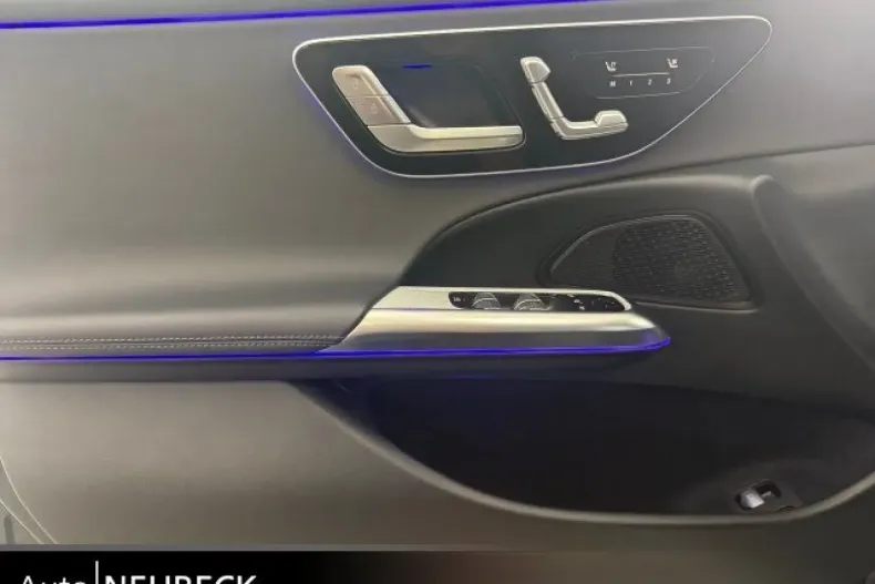 Mercedes-Benz E 53 AMG din 2024 cu 23.950 km - oferta MER180703 - foto 12