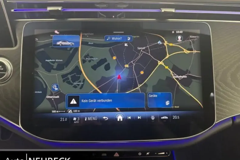 Mercedes-Benz E 53 AMG din 2024 cu 23.950 km - oferta MER180703 - foto 14