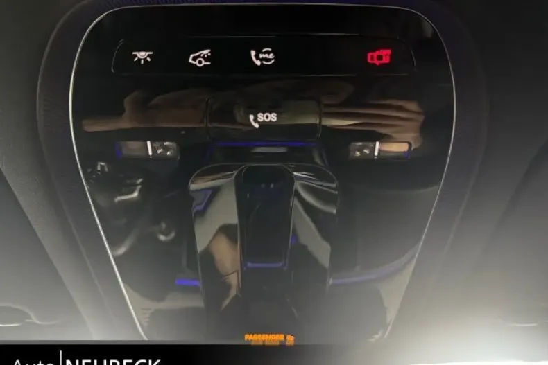 Mercedes-Benz E 53 AMG din 2024 cu 23.950 km - oferta MER180703 - foto 15