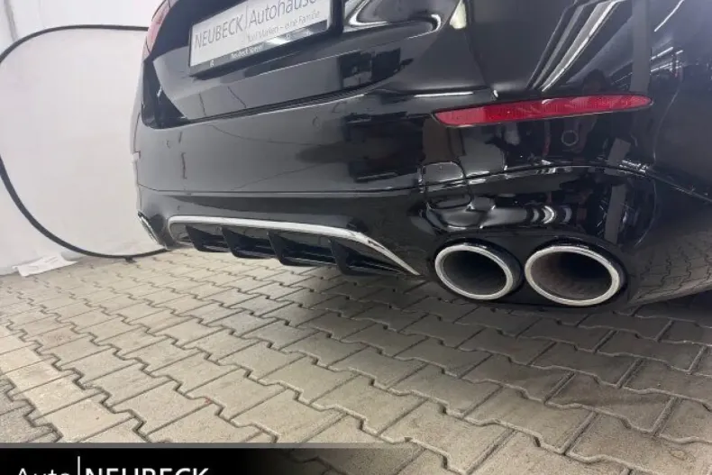 Mercedes-Benz E 53 AMG din 2024 cu 23.950 km - oferta MER180703 - foto 22