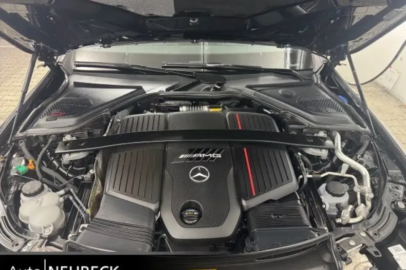 Mercedes-Benz E 53 AMG din 2024 cu 23.950 km - oferta MER180703 - foto 26