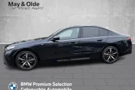 BMW 520 (Seria 5) din 2025 cu 10.500 km - oferta BMW180704 - foto 2