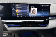 BMW 520 (Seria 5) din 2025 cu 10.500 km - oferta BMW180704 - foto 12