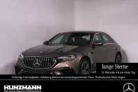 Mercedes-Benz E 53 AMG din 2024 cu 12.250 km - oferta MER180705 - foto 1