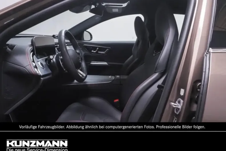 Mercedes-Benz E 53 AMG din 2024 cu 12.250 km - oferta MER180705 - foto 2