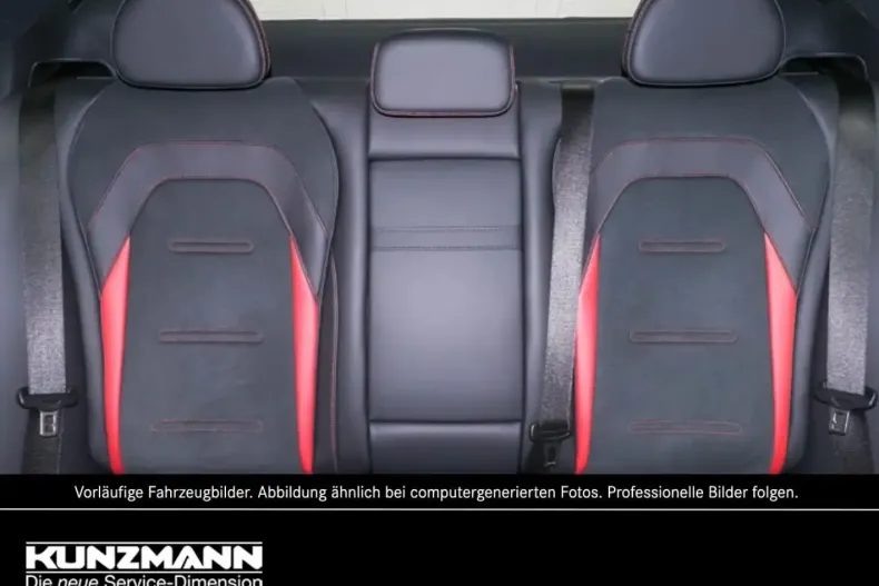 Mercedes-Benz E 53 AMG din 2024 cu 12.250 km - oferta MER180705 - foto 8