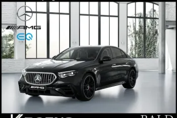 Mercedes-Benz E 53 AMG din 2024 - oferta MER180706