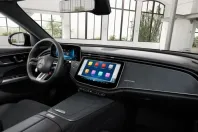 Mercedes-Benz E 53 AMG (Clasa E) din 2024 cu 9.987 km - oferta MER180706 - foto 8