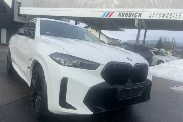 BMW X6 din 2023 - oferta BMW180707