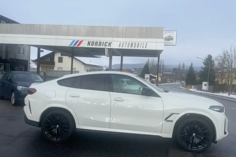 BMW X6 (Seria X) din 2023 cu 76.600 km - oferta BMW180707 - foto 3