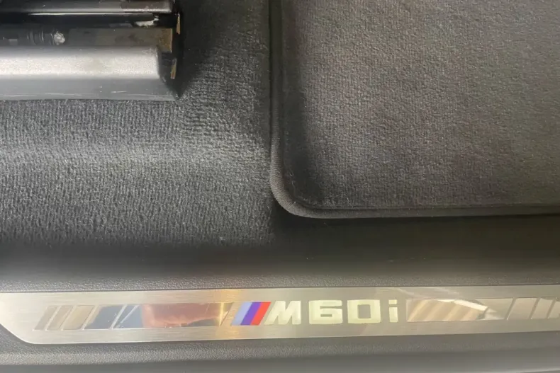 BMW X6 (Seria X) din 2023 cu 76.600 km - oferta BMW180707 - foto 6