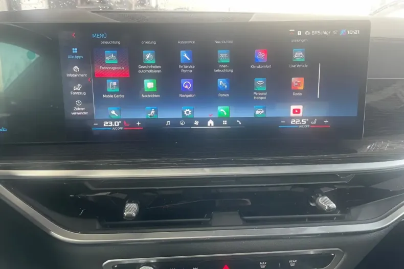 BMW X6 (Seria X) din 2023 cu 76.600 km - oferta BMW180707 - foto 10