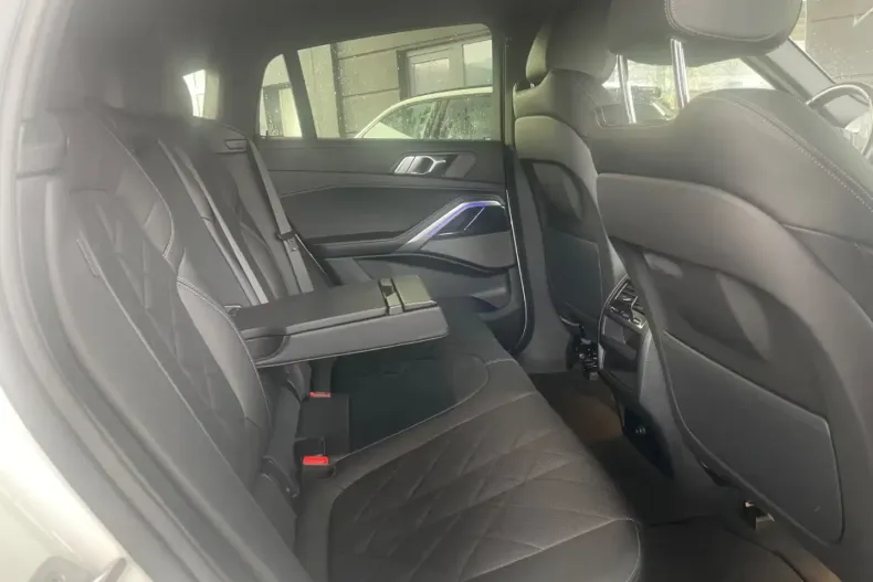 BMW X6 (Seria X) din 2023 cu 76.600 km - oferta BMW180707 - foto 11