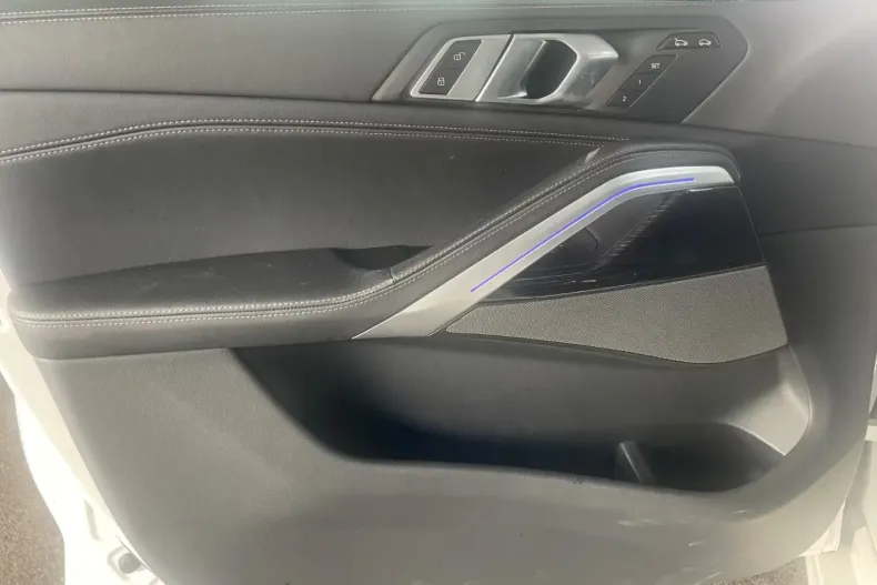 BMW X6 (Seria X) din 2023 cu 76.600 km - oferta BMW180707 - foto 12