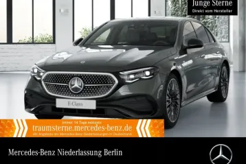 Mercedes-Benz E 300 din 2025 - oferta MER180708