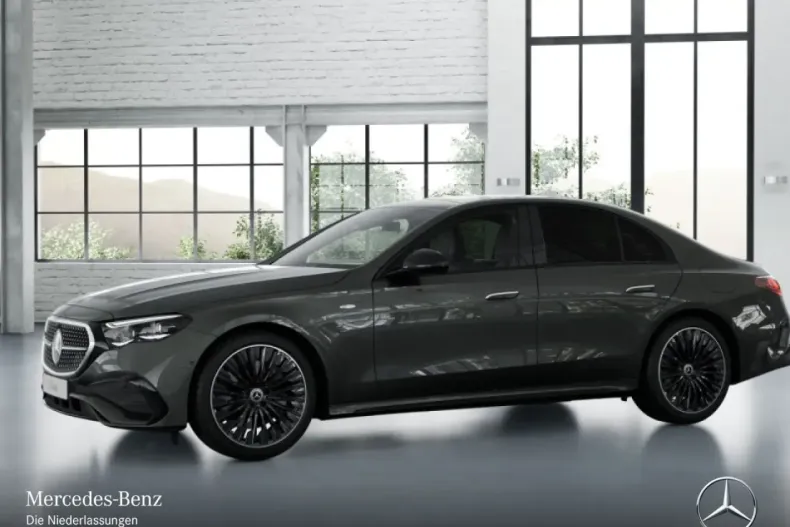 Mercedes-Benz E 300 (Clasa E) din 2025 cu 11.486 km - oferta MER180708 - foto 3