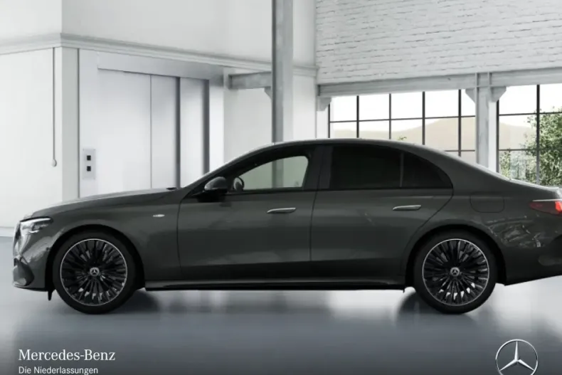 Mercedes-Benz E 300 (Clasa E) din 2025 cu 11.486 km - oferta MER180708 - foto 6