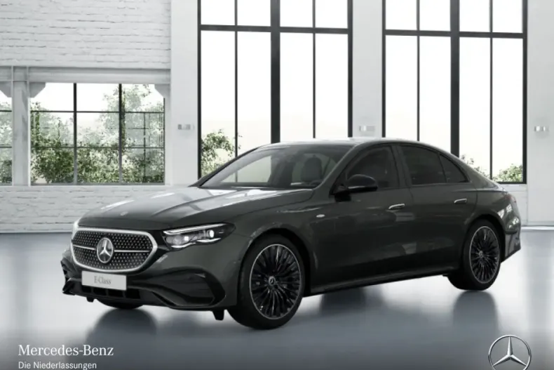 Mercedes-Benz E 300 (Clasa E) din 2025 cu 11.486 km - oferta MER180708 - foto 14