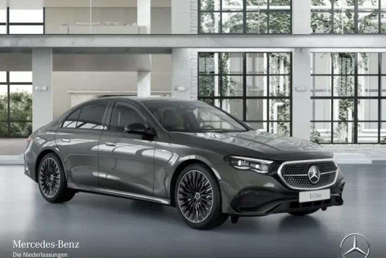 Mercedes-Benz E 300 (Clasa E) din 2025 cu 11.486 km - oferta MER180708 - foto 21