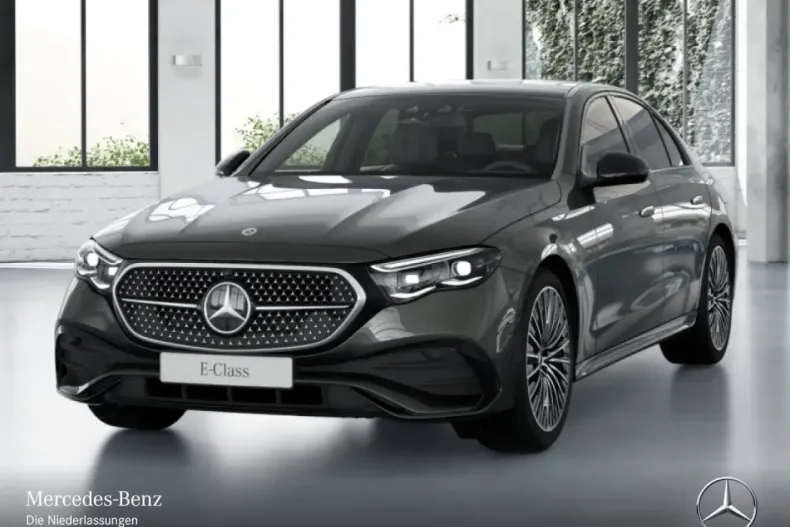 Mercedes-Benz E 300 (Clasa E) din 2025 cu 18.144 km - oferta MER180709 - foto 2