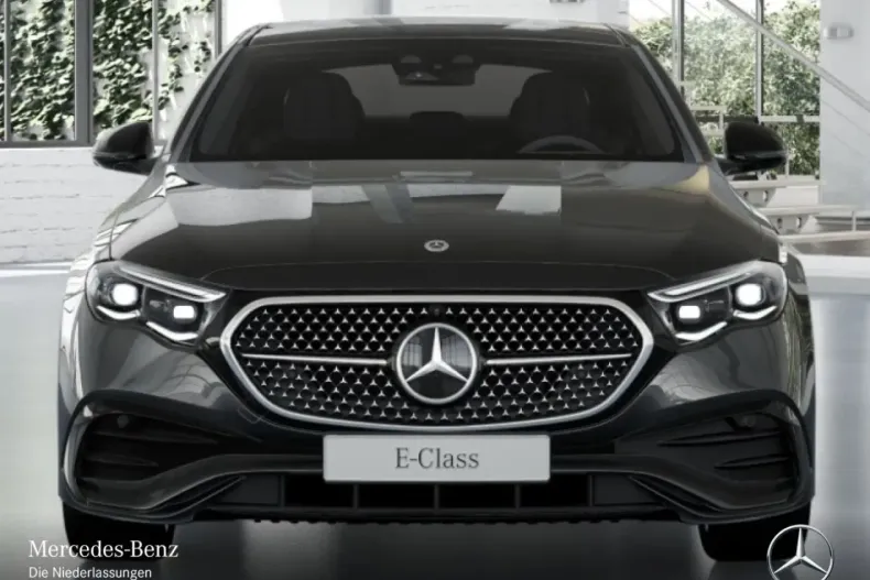 Mercedes-Benz E 300 (Clasa E) din 2025 cu 18.144 km - oferta MER180709 - foto 6