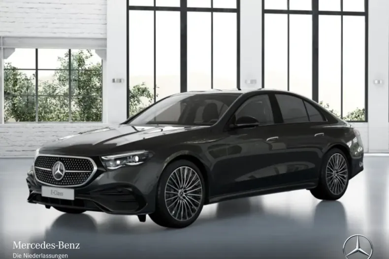 Mercedes-Benz E 300 (Clasa E) din 2025 cu 18.144 km - oferta MER180709 - foto 13