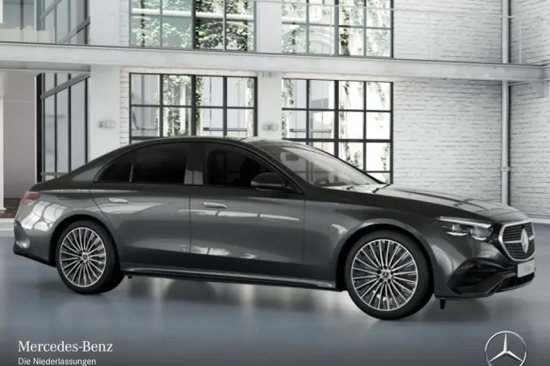 Mercedes-Benz E 300 (Clasa E) din 2025 cu 18.144 km - oferta MER180709 - foto 15